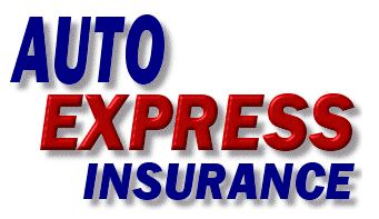 Auto Express Insurance Logo Image