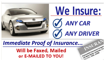 Fast Auto Insurance Quotes from Auto Express Insurance